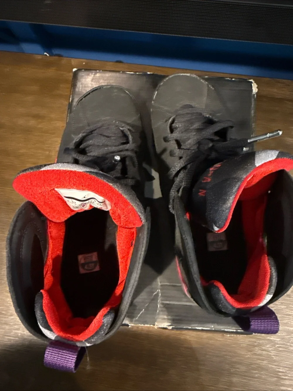 Jordan air retro